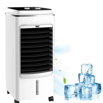 Multi Function Air Cooling Fan with 2 Ice Packs - 3-in-1 Professional Air Cooler Manufacturer