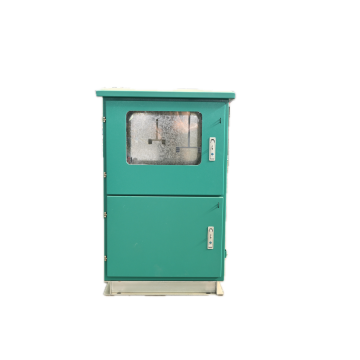 Modern Energy Meter Box for Efficient Power Monitoring