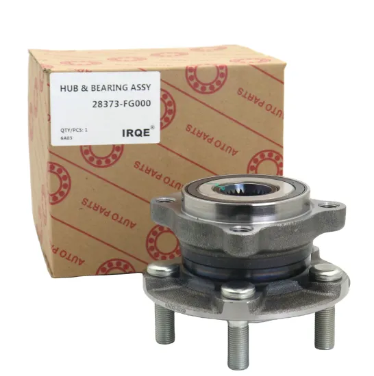 HUB213T-4 28373-FG000 Automotive Front Hub Unit Bearing Assembly for Subaru FORESTER - Part 6A03