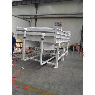 hechai series horizontal radiator