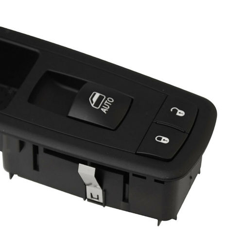 Power Window Switch for Dodge Ram Passenger Side