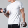 chemises musculaires pour hommes