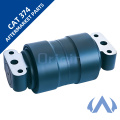 CAT374 Undercarriage Parts Carrier Roller Track Roller