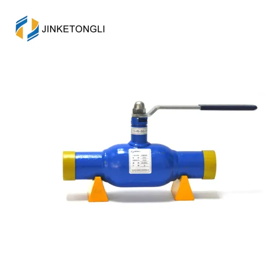 Best selling quality- Assured supply ball valves for gas industries