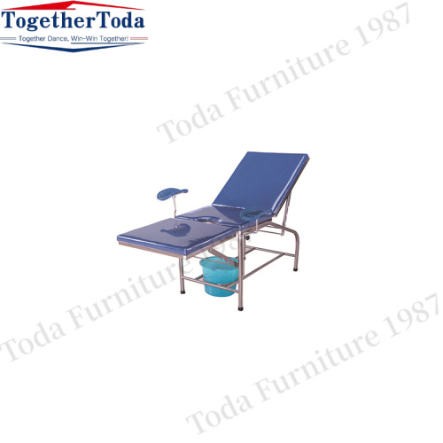 Gynecologic Examination Tables Gynecological obstetric bed operating table Factory