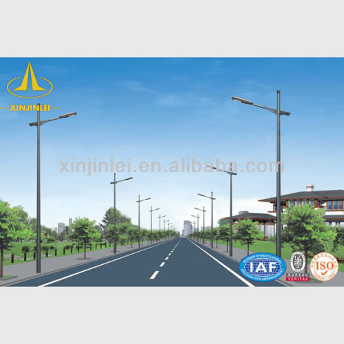Galvanized Steel Street Lighting Columns High Quality Galvanized Steel galvanized-steel-street-lighting-columns-high-quality-galvanized-steel