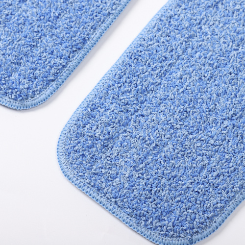 mini microfiber wall washable mop