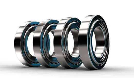 (32944)Single row tapered roller bearing