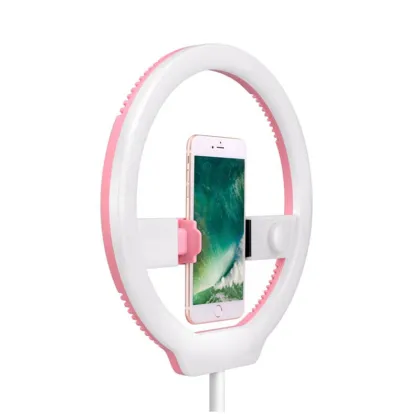 YONGNUO 12 Inch Portable Phone Ring Light