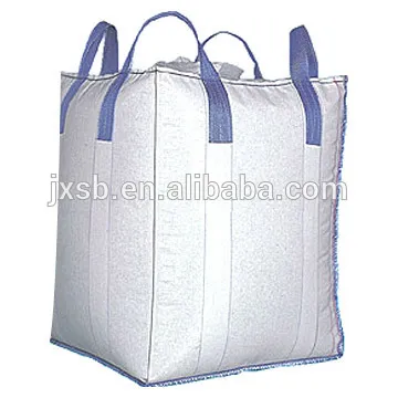 1000kg FIBC BAG/1 TON BIG BAG/500KG JUMBO BAGS