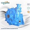 Coal Mining Tailings ZJ Series Slurry Pump