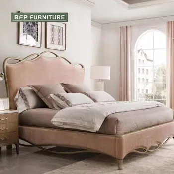 Ideal Italian Modern Bedroom Furniture: Luxurious New Arrivals