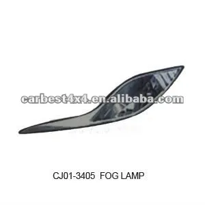 FOG LAMP FOR HYUNDAI SONATA 2011 HYBRID