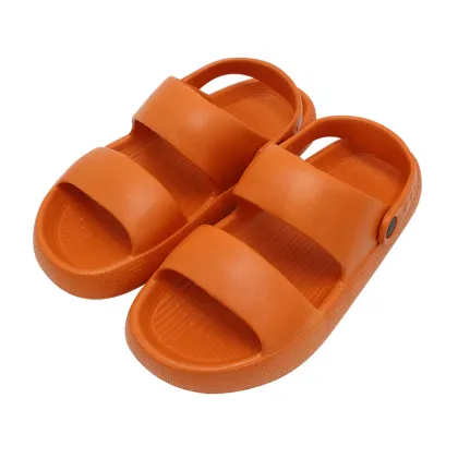 EVA Slides Slippers Women Beach Sandals