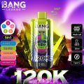 Bang Legend 120k พัฟ EU โกดัง