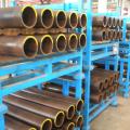 China cold drawn seamless steel tube for hydraulic cylinder Supplier