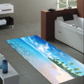 High definition digital printed carpet