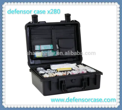 Storm hard plastic case similar to Peli case IM2400