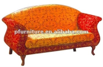 latest home sofa set PFS207
