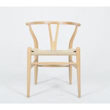 هانز ويجننر CH24 الترقوة كرسي الطعام الخشب