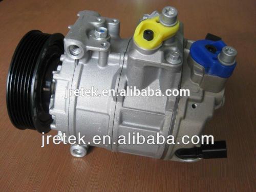 Auto Car A/c Compressor/ Kompressor, High Quality Auto Car A/c ...