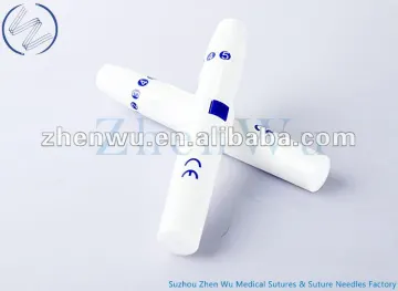 Blood lancet device