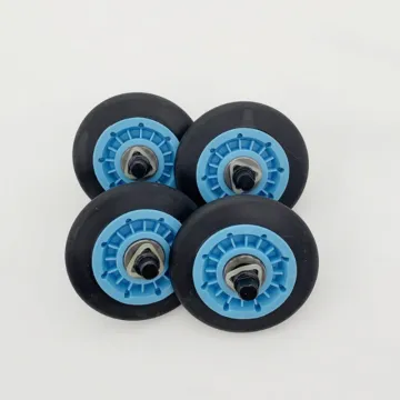 DC97-16782A Dryer Drum Roller Kit for Samsung Dryer Replacement