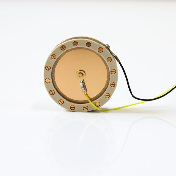 One Side Large Diaphragm Audio Capsule