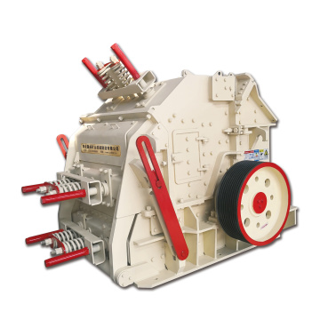 la trituradora de impacto NP2023