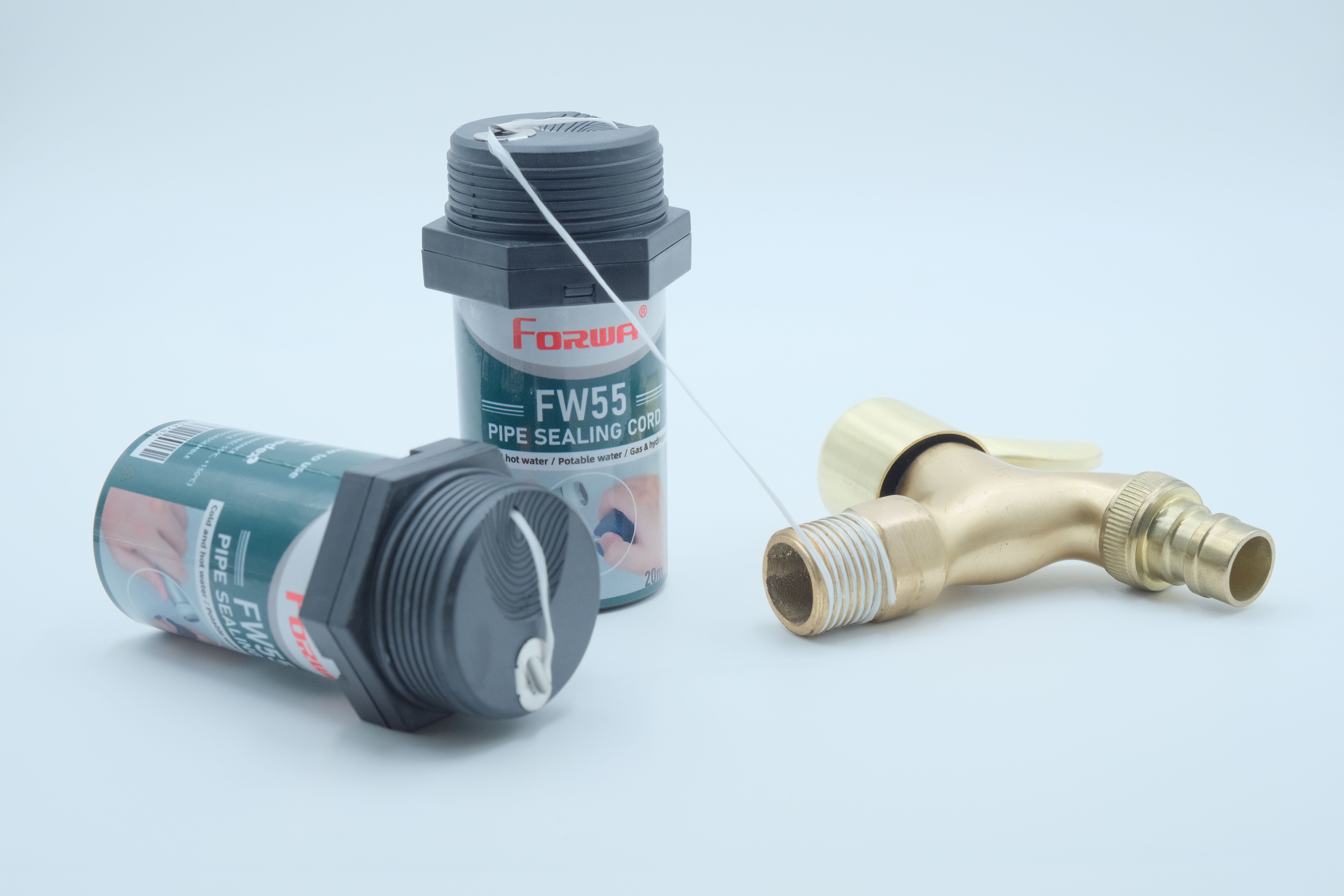 Water Pipe Sealing Cord