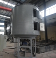 Mesin Pengering Vakum Barium Chloride Continuous Plate