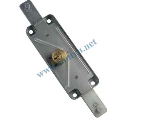 624 roller shutter garage door lock