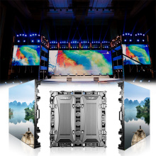 Outdoor Digital P5 960mm×960mm Stage Video Wall Display