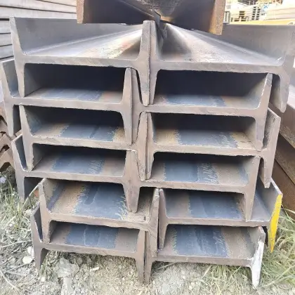 Industrial Grade I-Beam with Enhanced Durability