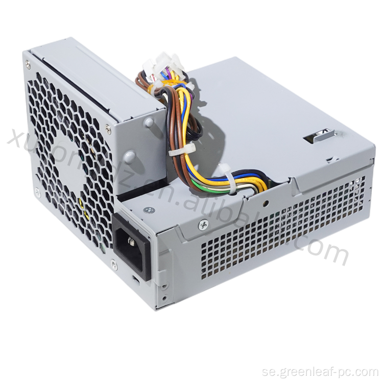 SFF240W strömförsörjning 503376-001 508152-001D2402A0