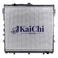 2994 Bộ tản nhiệt Toyota Sequoia 08-14 Tundra 4.6L/5.7L 07-21