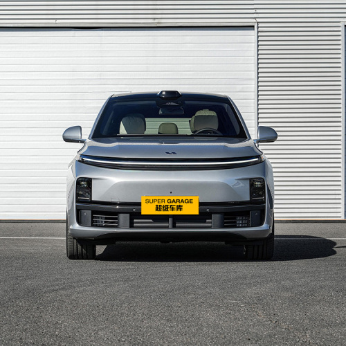 Vehicul electric Lixiang L7 Li Auto L7 nou-nouț