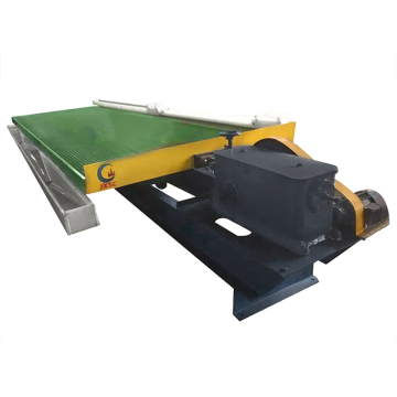 Hot Sale High Quality Gold Shaking Table Gravity Separating Machine