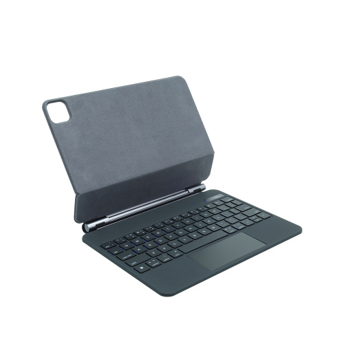 LED Display Magic Keyboard Case