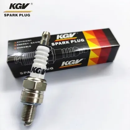Motorcycle Spark Plug for MAHINDRA&MAHINDRA Duro
