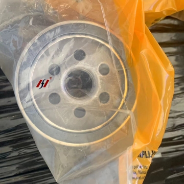 Caterpillar Excavator Engine Parts: 220-1523 Fuel Filter
