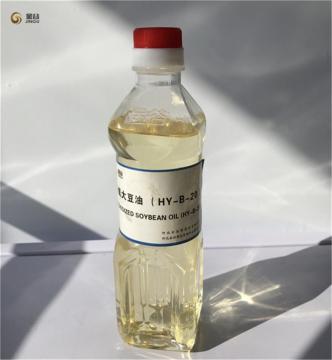 Dioctyl Phthalate Replacement ESBO  for PVC
