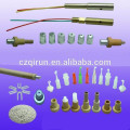 High Temperature Disposable Expendable Thermocouple