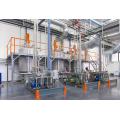 Atmospheric Pressure Reactor for Lab Applications