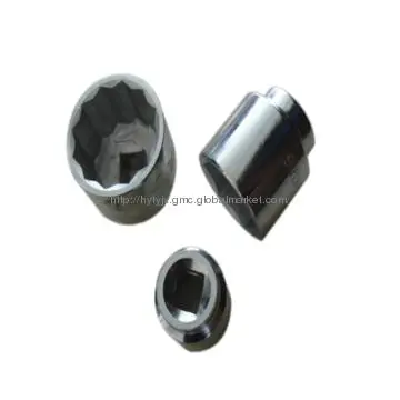 1/2\"DR. sockets with 6/12 corner sleeve auto spare part