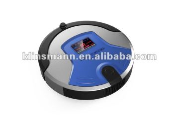 full functional robot vacuum cleaner