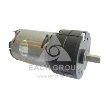WinCor Nixdorf ATM Drive Motor 175056880 Dispenser Shutter Motor 0175056880