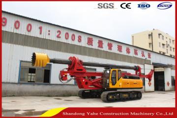 40 meter pile driver for sale