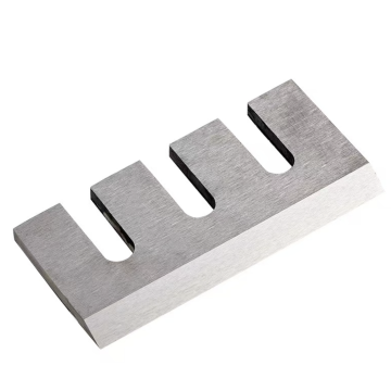 HSS Industrial Crusher Blades