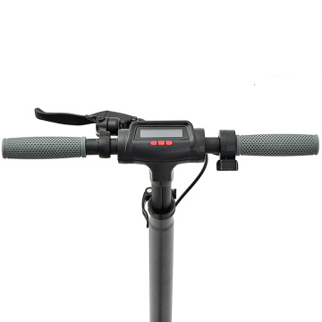 8.5" big Wheels New Electric Scooter for Adults